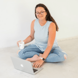 Private sessions x 4 (online)