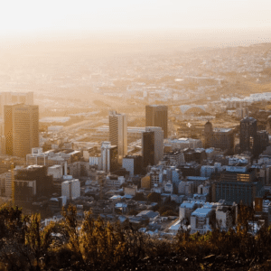 Masterclass: Trauma Counseling in the South African context (1.5 hours)