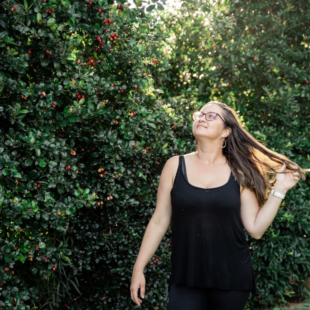 Yoga in the garden: release and reset (Jhb, 6 Dec, 9am)