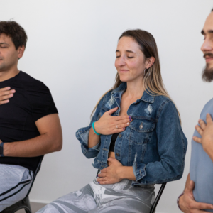 Integrating trauma-sensitive yoga into talk therapy settings (online, bonus add-on module)